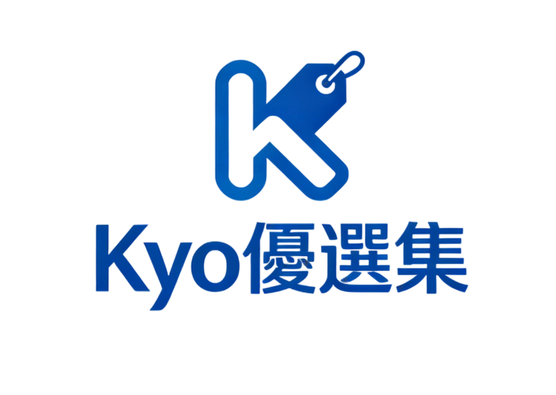 Kyo 優選集